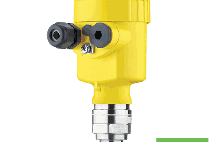 Радарный уровнемер VEGAPULS 64